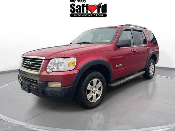 FORD EXPLORER 2007 1FMEU63E37UA62866 image