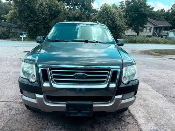 FORD EXPLORER 2007 1FMEU64E37UA48447 image FORD EXPLORER 2007 1FMEU64E37UA48447 image
