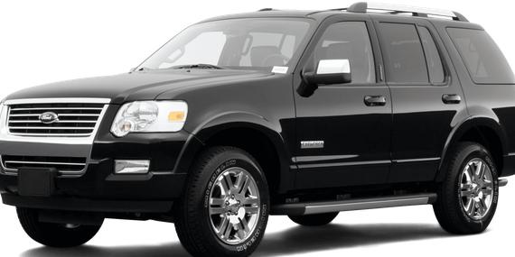 FORD EXPLORER 2007 1FMEU75867UB06291 image