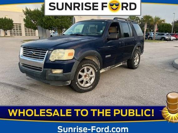 FORD EXPLORER 2007 1FMEU63E67UA90757 image FORD EXPLORER 2007 1FMEU63E67UA90757 image