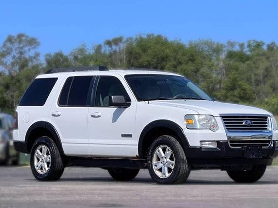 FORD EXPLORER 2007 1FMEU73EX7UB65188 image