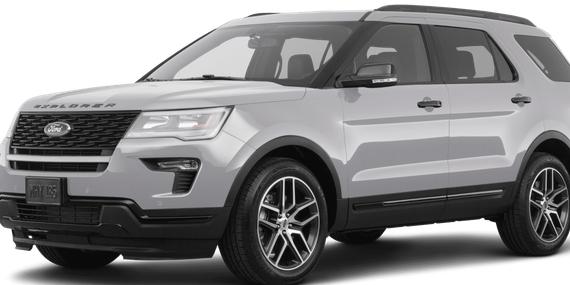 FORD EXPLORER 2019 1FM5K8GT1KGA91896 image FORD EXPLORER 2019 1FM5K8GT1KGA91896 image