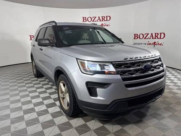 FORD EXPLORER 2019 1FM5K7BH6KGA04054 image