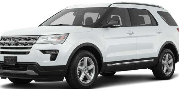 FORD EXPLORER 2019 1FM5K7DH8KGB35063 image