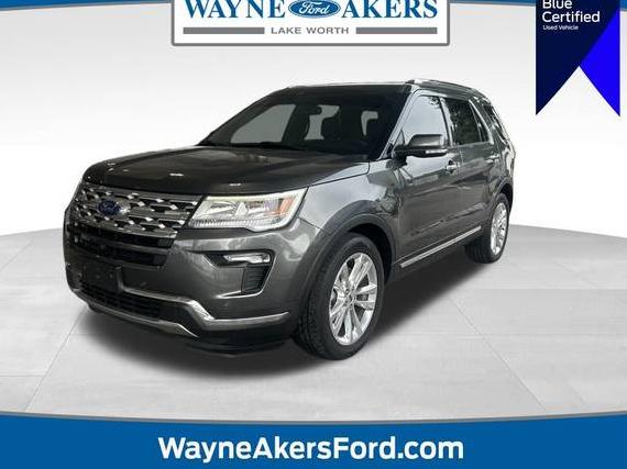 FORD EXPLORER 2019 1FM5K7FH5KGA95117 image FORD EXPLORER 2019 1FM5K7FH5KGA95117 image