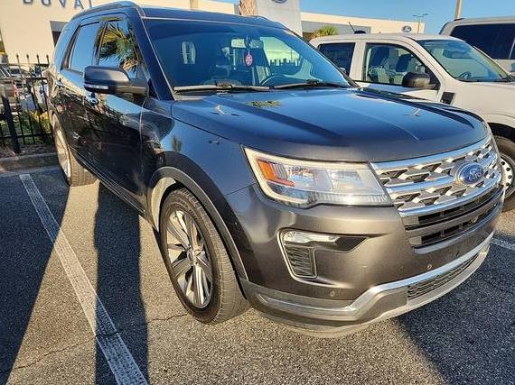 FORD EXPLORER 2019 1FM5K7F83KGA17371 image FORD EXPLORER 2019 1FM5K7F83KGA17371 image