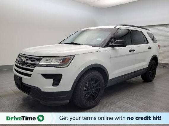 FORD EXPLORER 2019 1FM5K7B85KGA42116 image