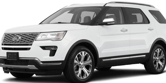 FORD EXPLORER 2019 1FM5K8HT9KGA72186 image