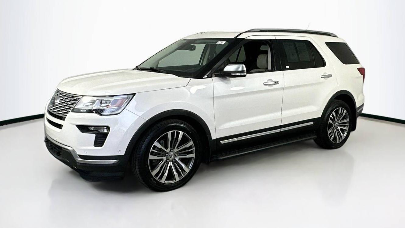 FORD EXPLORER 2019 1FM5K8HTXKGA70897 image