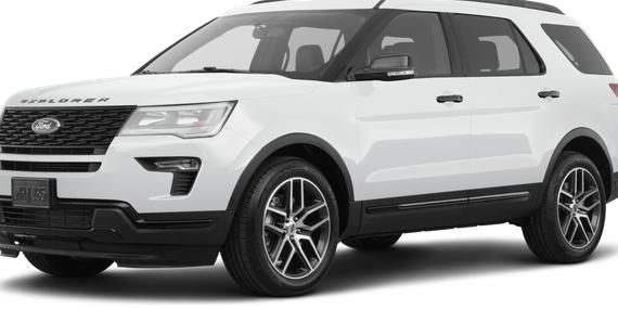 FORD EXPLORER 2019 1FM5K8GT3KGA35121 image FORD EXPLORER 2019 1FM5K8GT3KGA35121 image