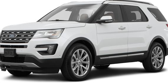 FORD EXPLORER 2019 1FM5K7F80KGB21798 image