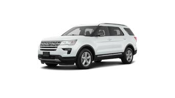 FORD EXPLORER 2019 1FM5K7D89KGA68036 image