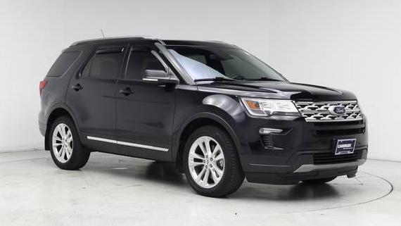 FORD EXPLORER 2019 1FM5K8D89KGA90771 image