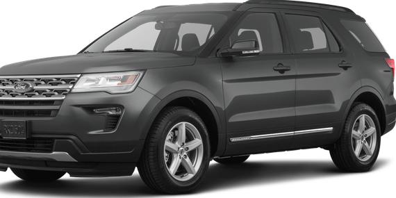 FORD EXPLORER 2019 1FM5K7DH4KGB51731 image