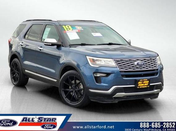 FORD EXPLORER 2019 1FM5K8HT2KGA52541 image FORD EXPLORER 2019 1FM5K8HT2KGA52541 image