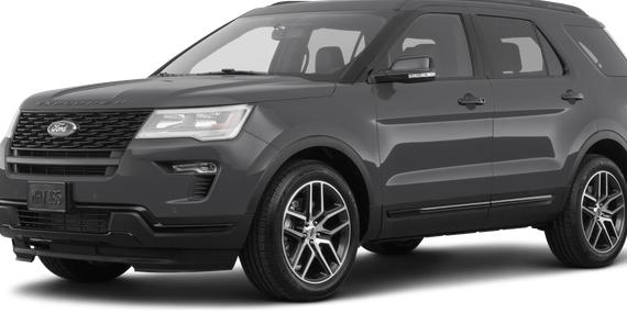 FORD EXPLORER 2019 1FM5K8GT8KGB09925 image FORD EXPLORER 2019 1FM5K8GT8KGB09925 image