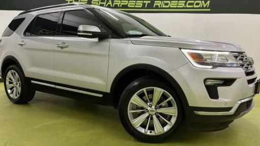 FORD EXPLORER 2019 1FM5K8F87KGA91740 image FORD EXPLORER 2019 1FM5K8F87KGA91740 image