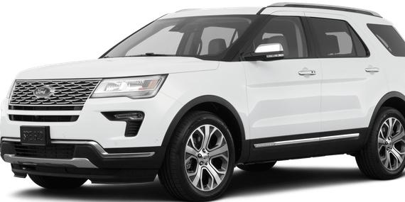 FORD EXPLORER 2019 1FM5K8HT9KGA01621 image
