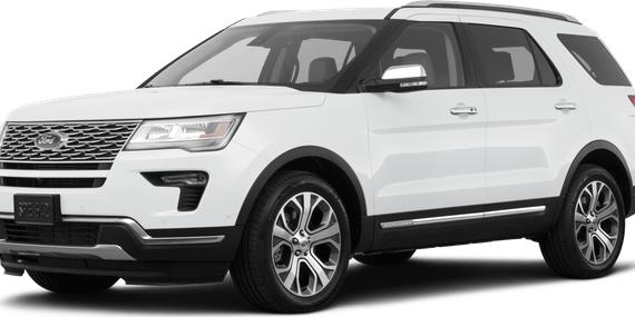 FORD EXPLORER 2019 1FM5K8HT8KGA72518 image
