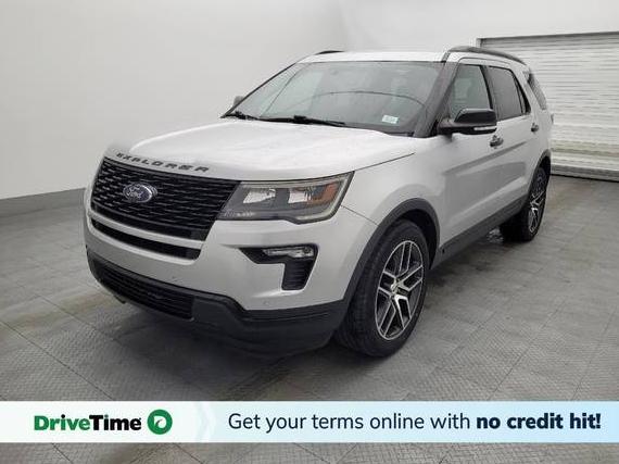 FORD EXPLORER 2019 1FM5K8GT9KGB48930 image FORD EXPLORER 2019 1FM5K8GT9KGB48930 image