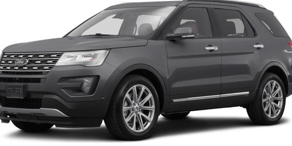 FORD EXPLORER 2019 1FM5K8F80KGB47954 image