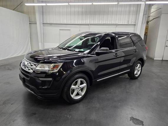 FORD EXPLORER 2019 1FM5K7D81KGB21277 image FORD EXPLORER 2019 1FM5K7D81KGB21277 image