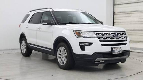 FORD EXPLORER 2019 1FM5K8DH3KGA52596 image