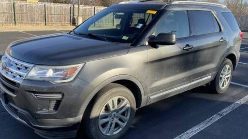 FORD EXPLORER 2019 1FM5K8D87KGB00214 image