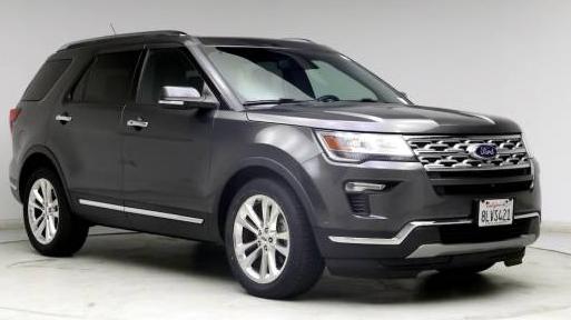 FORD EXPLORER 2019 1FM5K7FH8KGA90039 image FORD EXPLORER 2019 1FM5K7FH8KGA90039 image