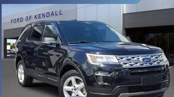 FORD EXPLORER 2019 1FM5K7DH1KGA37041 image