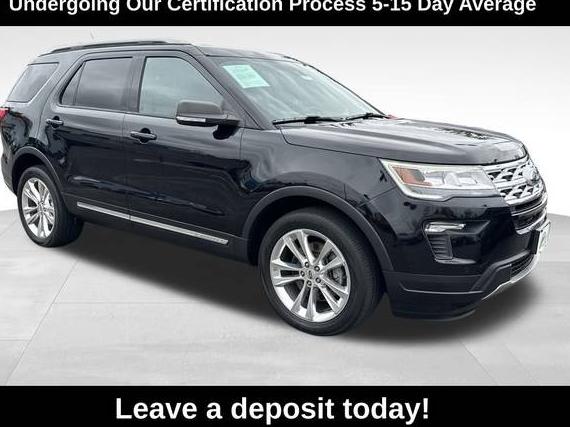 FORD EXPLORER 2019 1FM5K8D88KGA35387 image FORD EXPLORER 2019 1FM5K8D88KGA35387 image