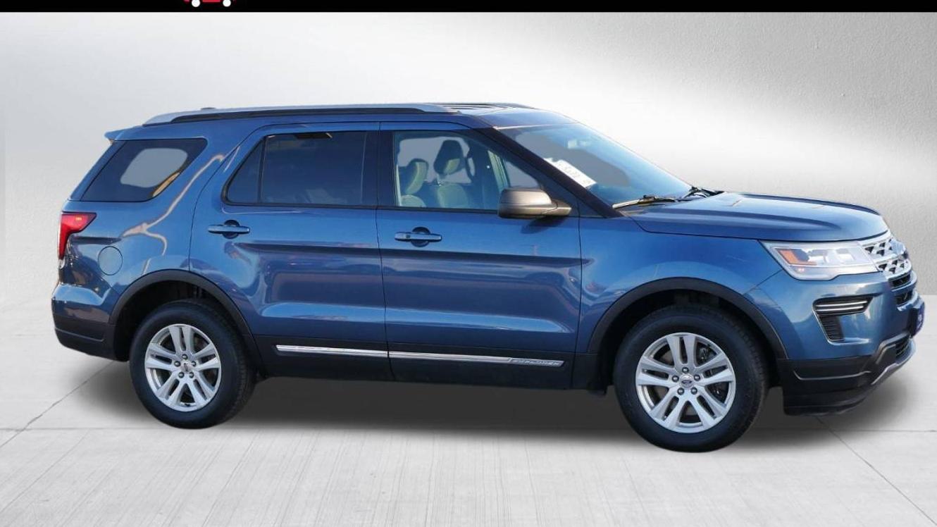 FORD EXPLORER 2019 1FM5K8D86KGB08353 image