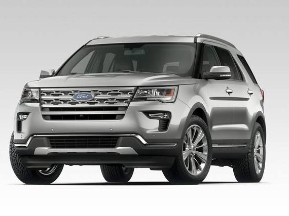 FORD EXPLORER 2019 1FM5K8D88KGA69507 image