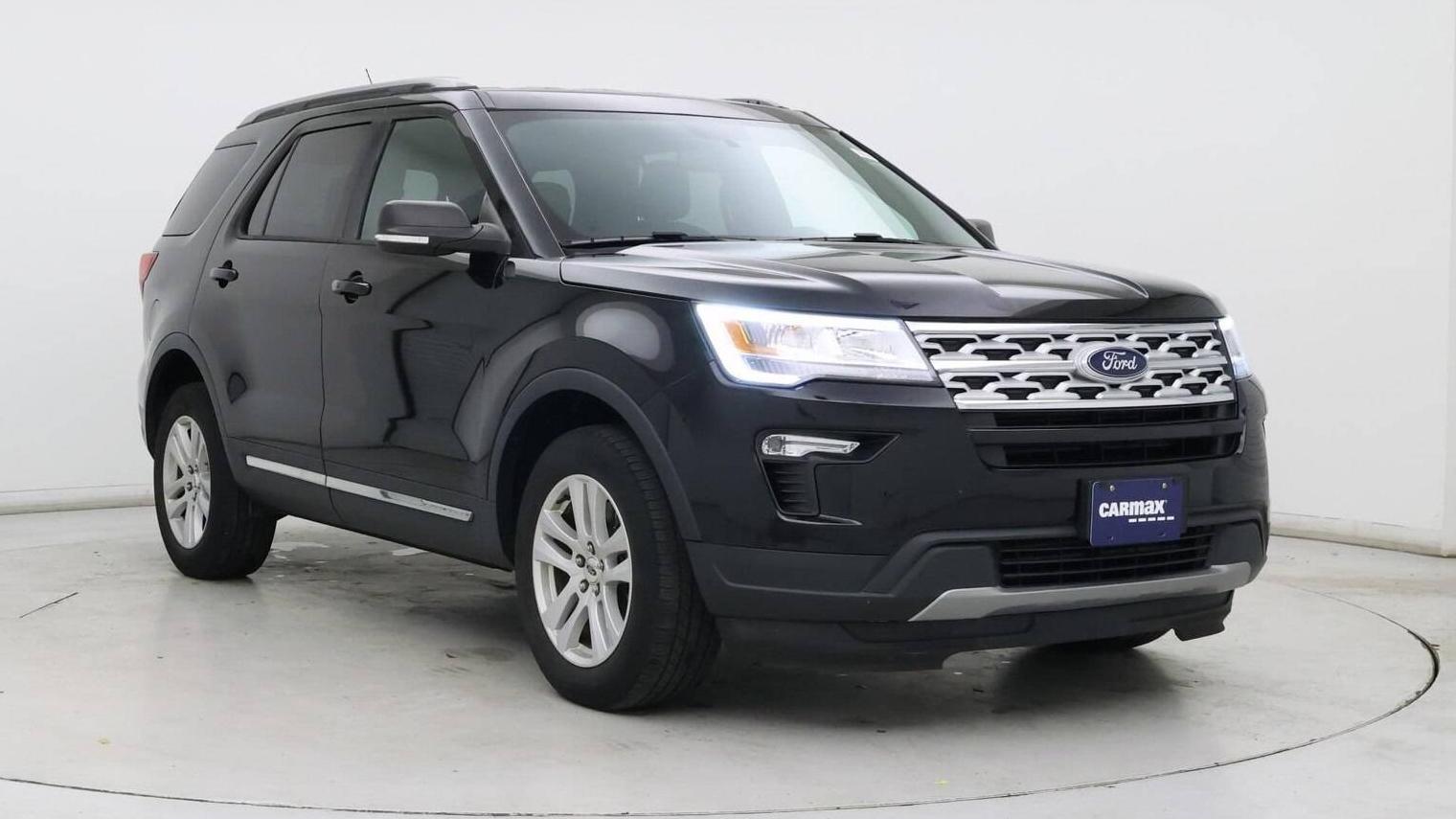 FORD EXPLORER 2019 1FM5K8D82KGA81538 image