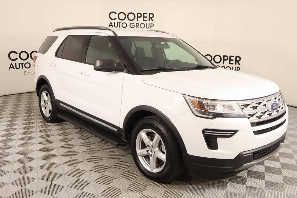 FORD EXPLORER 2019 1FM5K7DH5KGB51589 image