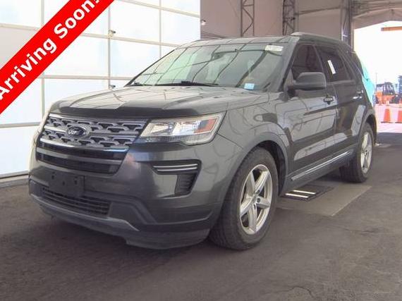 FORD EXPLORER 2019 1FM5K7D89KGA46618 image FORD EXPLORER 2019 1FM5K7D89KGA46618 image