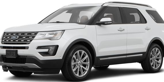 FORD EXPLORER 2019 1FM5K8F83KGA08935 image