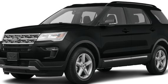 FORD EXPLORER 2019 1FM5K8DH9KGA48245 image