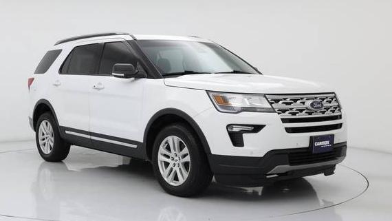 FORD EXPLORER 2019 1FM5K8DH8KGA48298 image