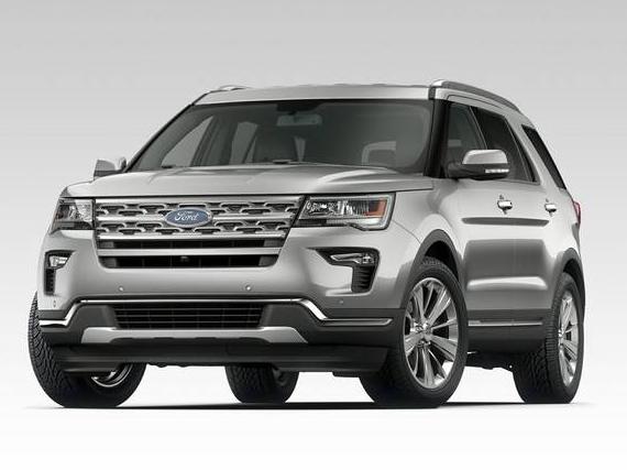 FORD EXPLORER 2019 1FM5K7D87KGA03248 image