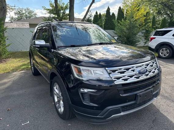 FORD EXPLORER 2019 1FM5K8D85KGB32451 image FORD EXPLORER 2019 1FM5K8D85KGB32451 image