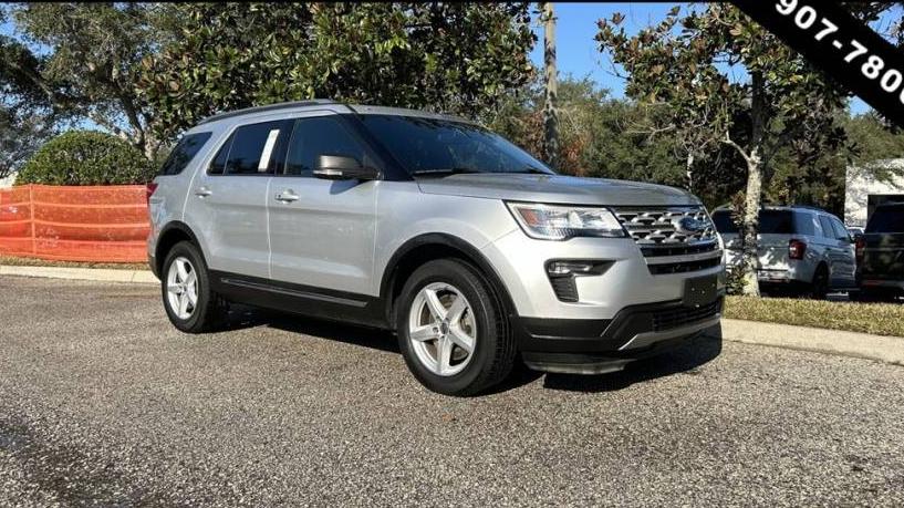 FORD EXPLORER 2019 1FM5K7DH4KGA58367 image