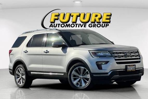 FORD EXPLORER 2019 1FM5K8F81KGB16972 image FORD EXPLORER 2019 1FM5K8F81KGB16972 image