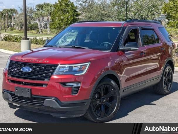 FORD EXPLORER 2019 1FM5K8GT0KGA99326 image