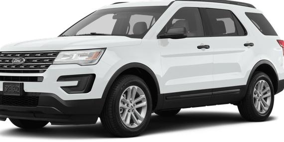 FORD EXPLORER 2019 1FM5K8B85KGA18338 image