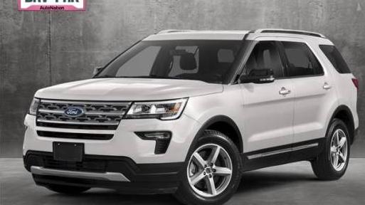 FORD EXPLORER 2019 1FM5K7D83KGA84328 image