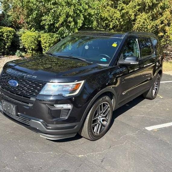 FORD EXPLORER 2019 1FM5K8GT6KGB43555 image FORD EXPLORER 2019 1FM5K8GT6KGB43555 image