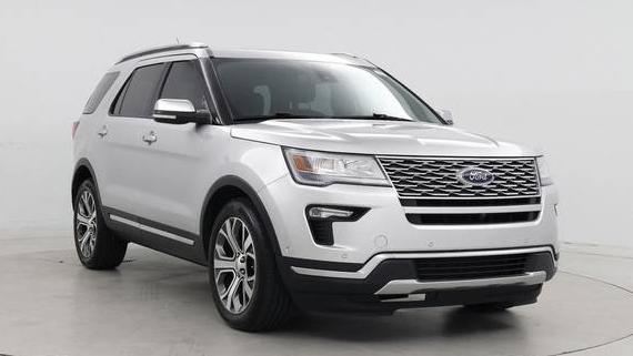 FORD EXPLORER 2019 1FM5K8HTXKGA69183 image