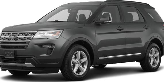 FORD EXPLORER 2019 1FM5K8D84KGA74977 image