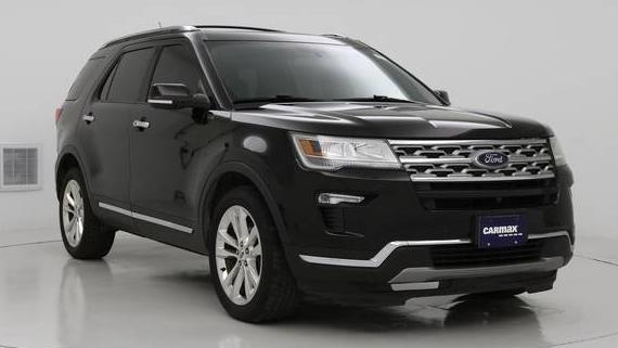 FORD EXPLORER 2019 1FM5K8F8XKGA78559 image FORD EXPLORER 2019 1FM5K8F8XKGA78559 image